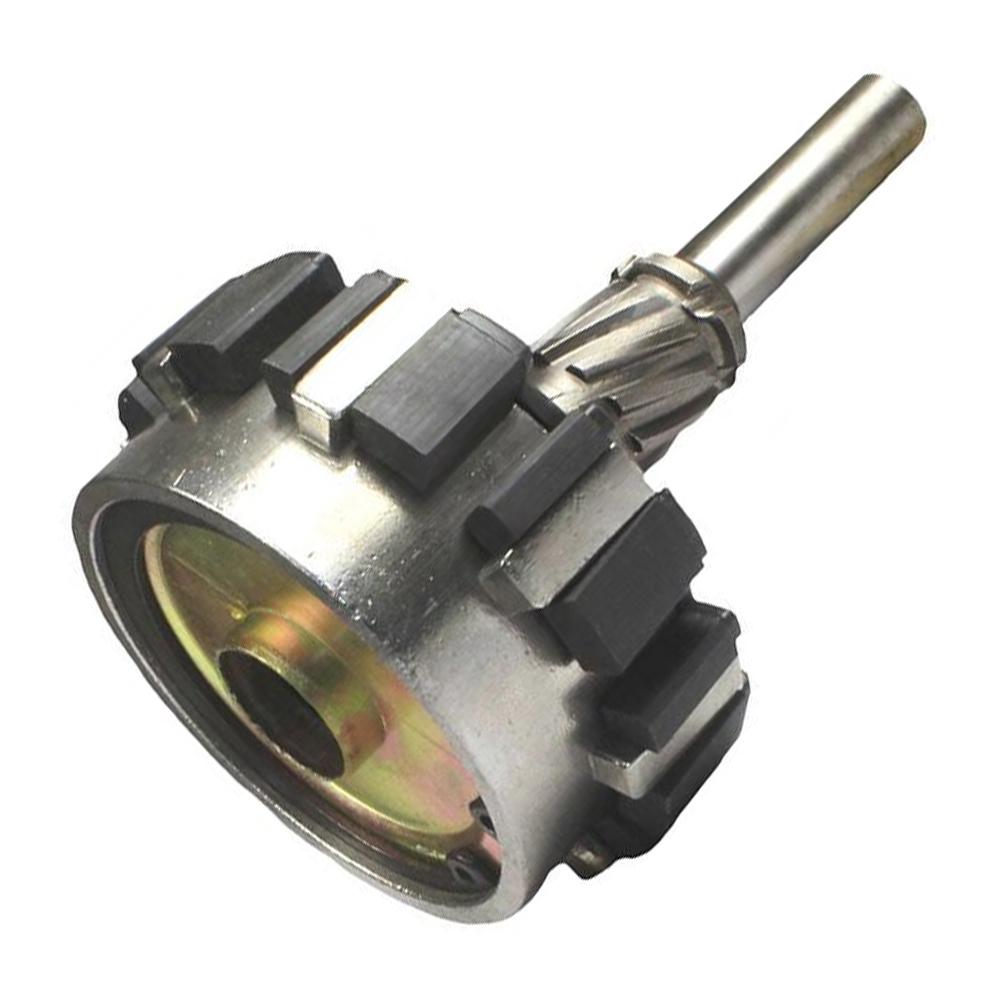 Редуктор стартера Hyundai HD-65/72/78/County D4DD / D4GA Евро-3/4 | Krauf